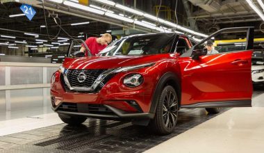 Nissan hisse fiyatı düşüşü yüzünden 2 milyar dolar kaybetti