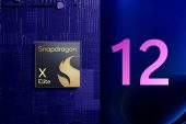 Snapdragon X Elite işlemcili ilk bilgisayar!