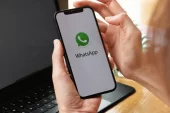 WhatsApp Web için Sohbet Kilidi özelliği yolda!