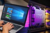 Intel: AI bilgisayar için 32 GB RAM standart olacak