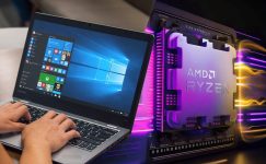 Windows Görev Yöneticisi’ne AMD NPU desteği geliyor!