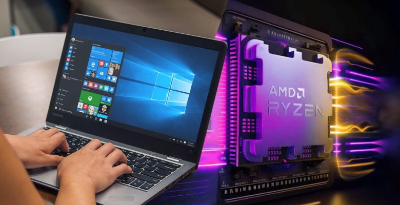 Windows Görev Yöneticisi’ne AMD NPU desteği geliyor!