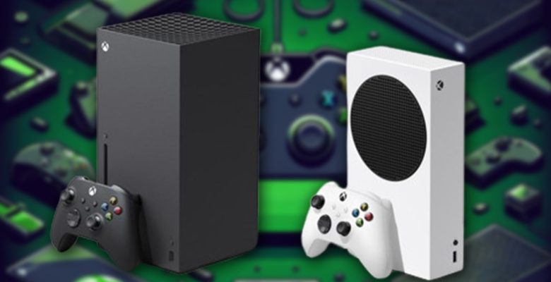 Xbox Series X için dijital sürüm yolda!