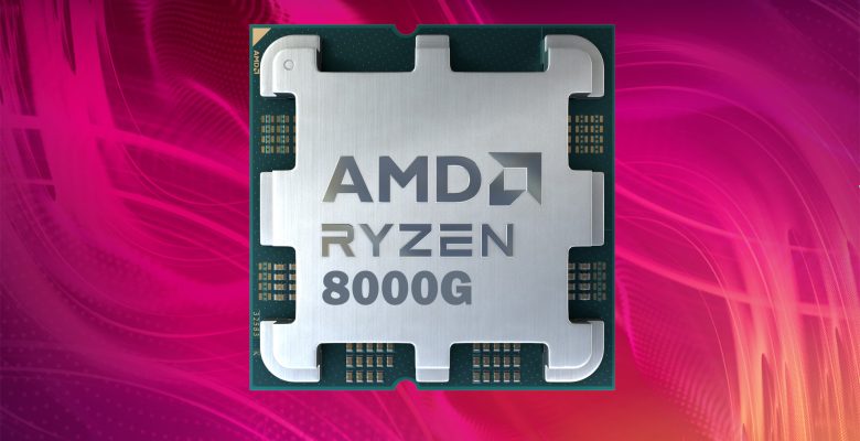 Yeni AMD Ryzen 8000G serisi neler sunuyor?