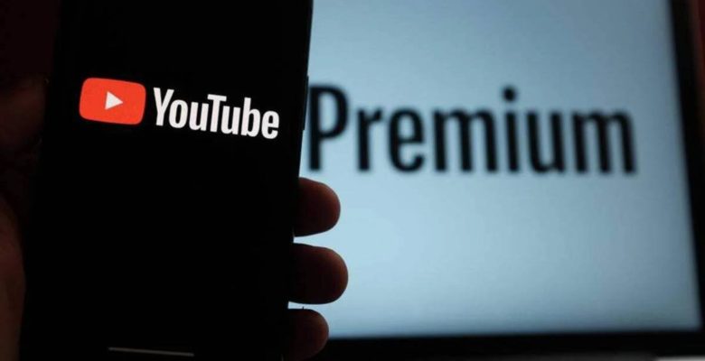 Youtube Premium abone sayısı ortaya çıktı!