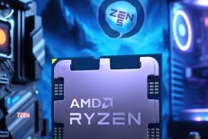 AMD, Zen 5 Strix Point ve Fire Range için hızlandı