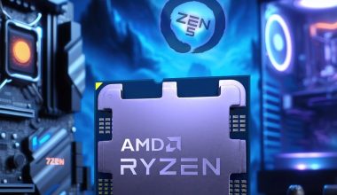 AMD, Zen 5 Strix Point ve Fire Range için hızlandı