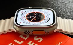 Apple Watch için microLED hayali kısa sürdü