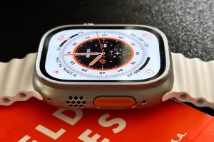 Apple Watch için microLED hayali kısa sürdü