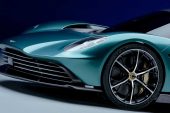 Aston Martin, Lagonda markasını iptal etti!