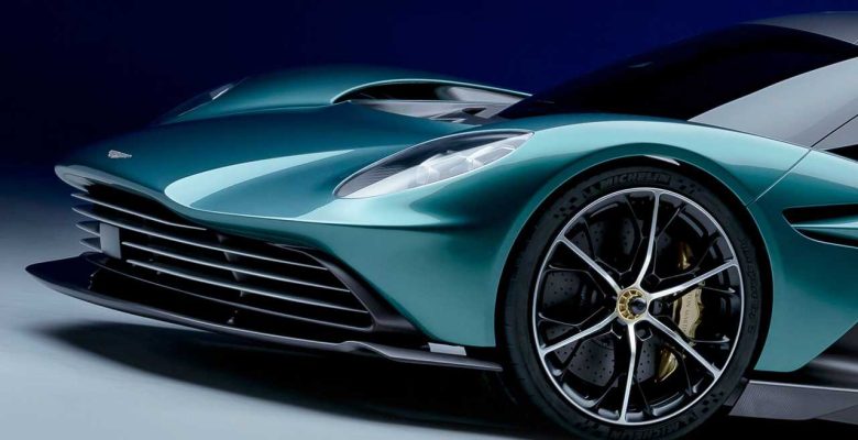 Aston Martin, Lagonda markasını iptal etti!