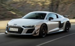 Audi R8 üretimleri sonlandı! – ShiftDelete.Net