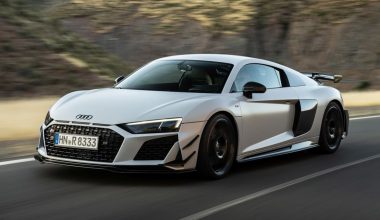 Audi R8 üretimleri sonlandı! – ShiftDelete.Net