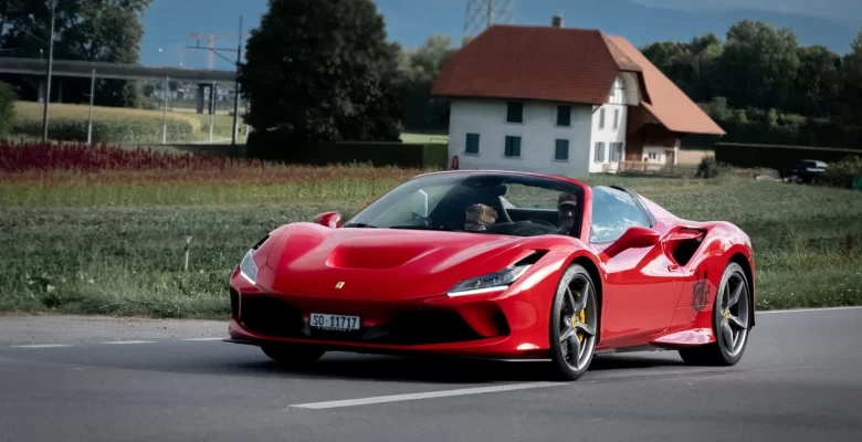 Ferrari “fren sorununa” çözüm bulamıyor!