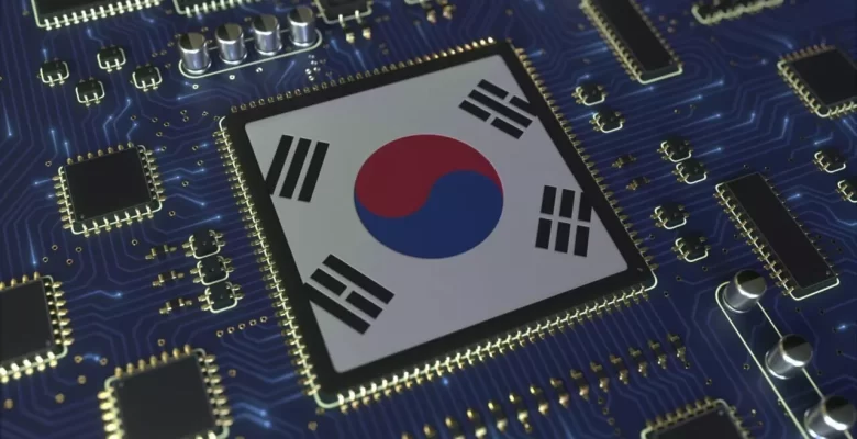 Güney Koreli çip üreticileri hacklendi!