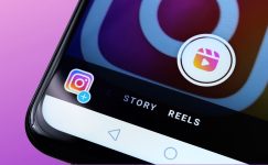 Instagram Reels için Spins özelliği nedir?