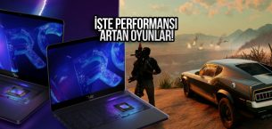 Intel Arc grafik kartı güncellemesi ile büyük performans artışı!- SDN