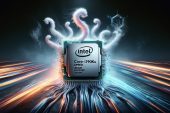 Intel Core i9-14900KS hız rekoru kırdı! Sıvı helyum kullanıldı