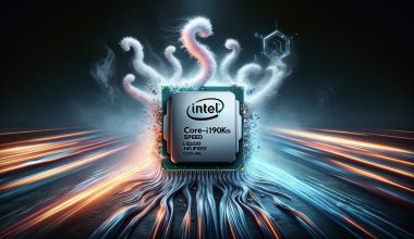 Intel Core i9-14900KS hız rekoru kırdı! Sıvı helyum kullanıldı