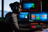 Microsoft, PC oyunlarını hızlandıracak! Nvidia, AMD ve Intel devreye giriyor