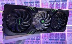 Monster Tulpar Intel Arc A770 özellikleri neler?