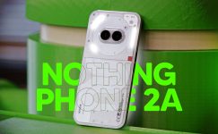 Nothing Phone (2a) inceleme – ShiftDelete.Net