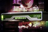Nvidia GeForce GTX serisi sonlandı!
