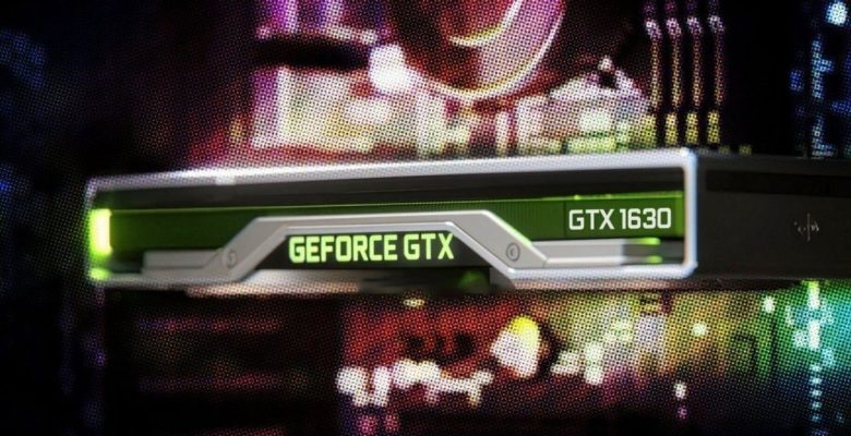 Nvidia GeForce GTX serisi sonlandı!