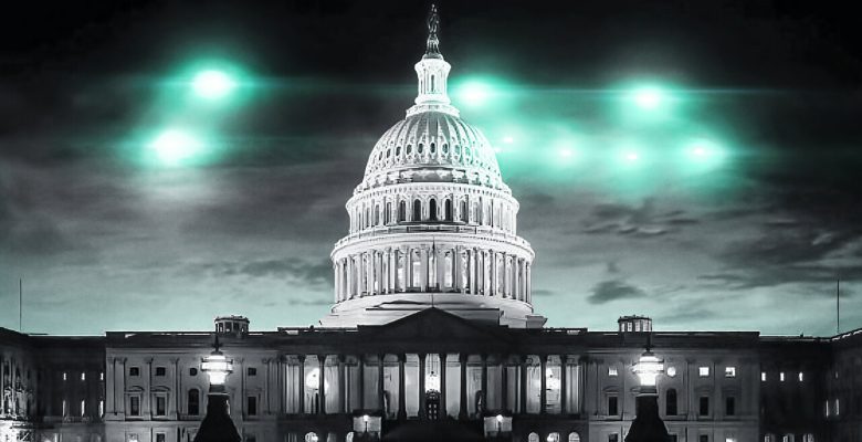 Pentagon, UFO raporunu açıkladı – ShiftDelete.Net