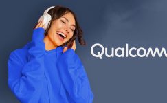 Qualcomm, uygun fiyatlı kulaklıkların sesini daha iyi hale getirecek