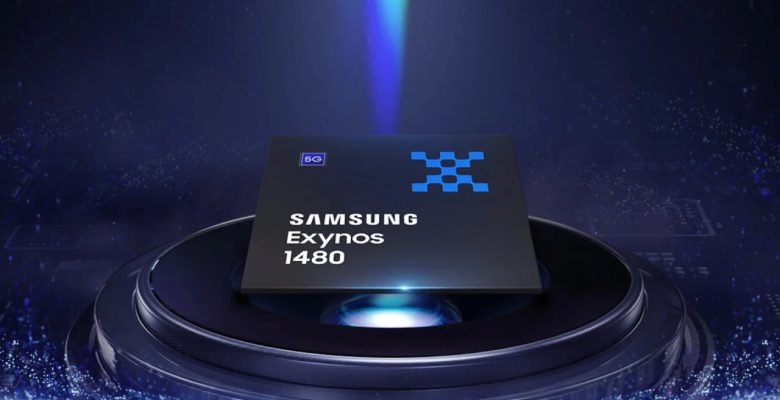 Samsung Exynos 1480 özellikleri açıklandı!