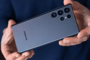 Samsung Galaxy S25 ekran boyutu ortaya çıktı!
