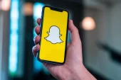 Snapchat, direkt mesajlara güncelleme getirdi!