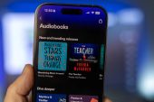 Spotify, Sesli Kitaplar özelliğini ücretli abonelik ile sunacak