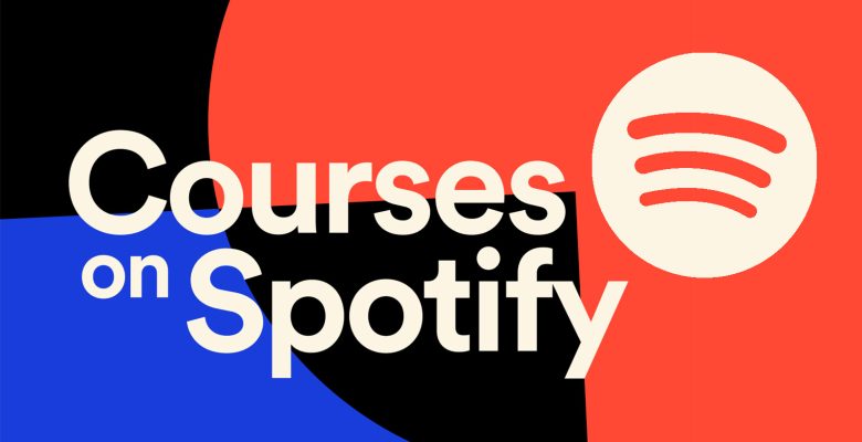 Spotify’da artık çevrimiçi kurslar da olacak