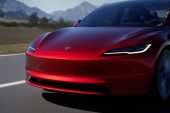 Uygun fiyatlı Tesla modeli 2027’ye kalmış olabilir