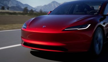 Uygun fiyatlı Tesla modeli 2027’ye kalmış olabilir