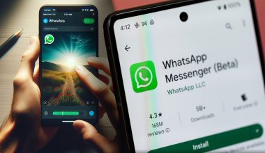 WhatsApp için yeni yapay zeka özelliği geliyor!