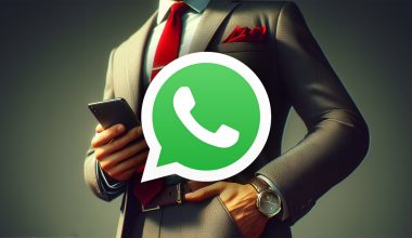 WhatsApp, yeni güncelleme ile birlikte güven tazeliyor