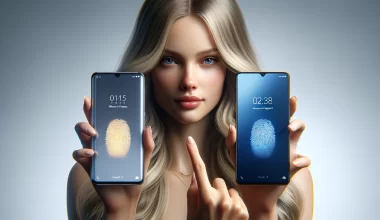 Xiaomi 15 ve OnePlus 13 bir ilke imza atacak! Ultrasonik teknoloji