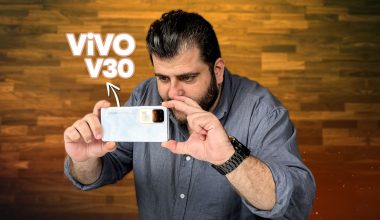 4 yıl pil sağlığı garantili vivo V30 inceleme