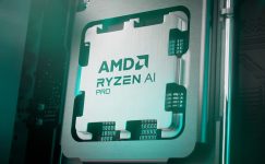AMD Ryzen Pro 8000 serisi tanıtıldı!