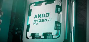 AMD Ryzen Pro 8000 serisi tanıtıldı!