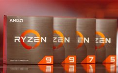 AMD ’nin karışık işlemci isimleri ne anlama geliyor?