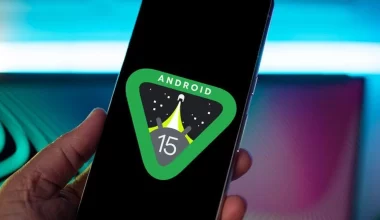 Android 15 Güncellemesi Alacak Akıllı Telefon Modelleri!
