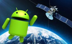 Android 15 uydu bağlantısı arayüzü ortaya çıktı!
