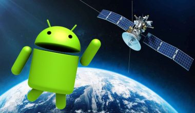 Android 15 uydu bağlantısı arayüzü ortaya çıktı!