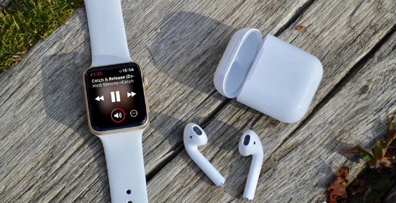 Apple Watch boğulma karşıtı özellik alıyor