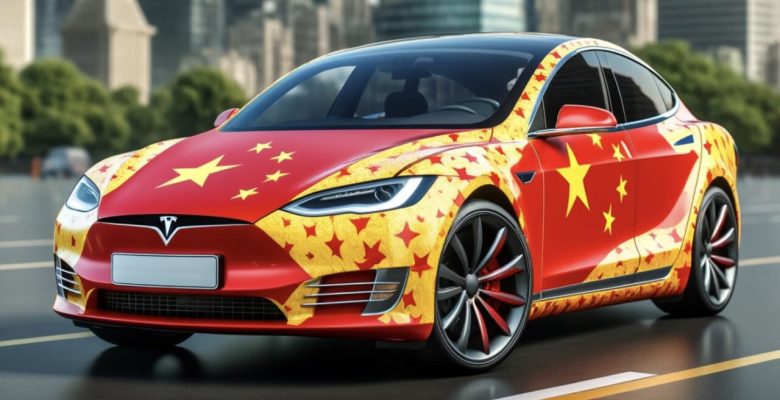 Elektrikli otomobil krizine kim yol açtı? Tesla mı, Çin mi?
