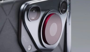 Huawei Pura 80 serisi kamera özellikleri sızdı